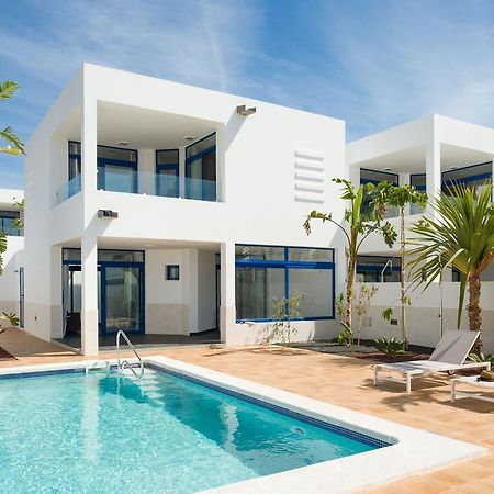 Villas De La Marina Playa Blanca  Zewnętrze zdjęcie