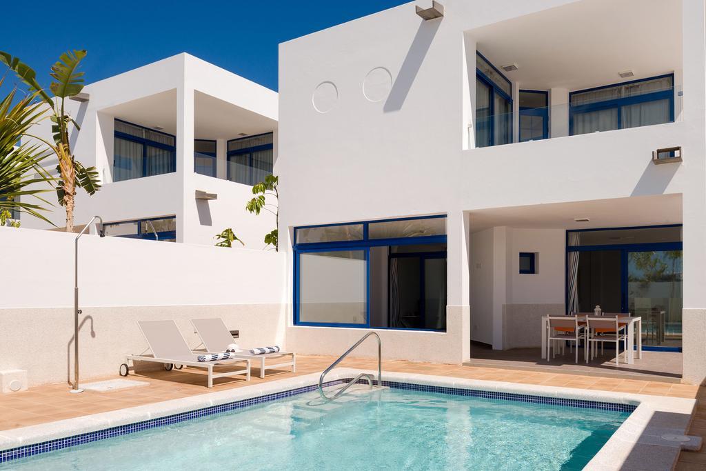 Villas De La Marina Playa Blanca  Zewnętrze zdjęcie