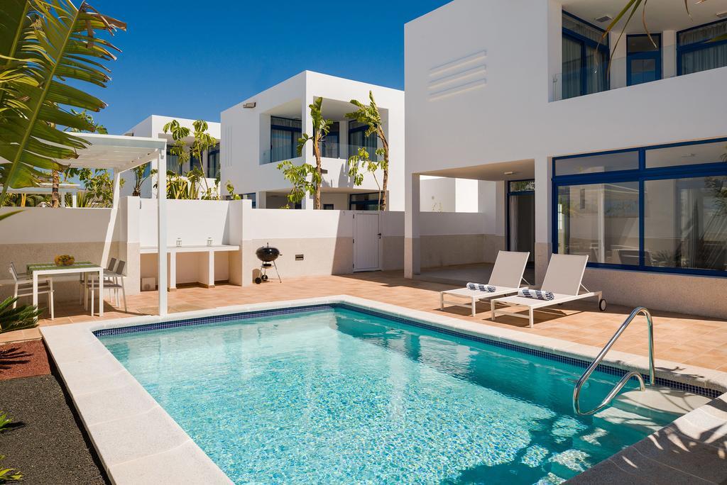 Villas De La Marina Playa Blanca  Zewnętrze zdjęcie