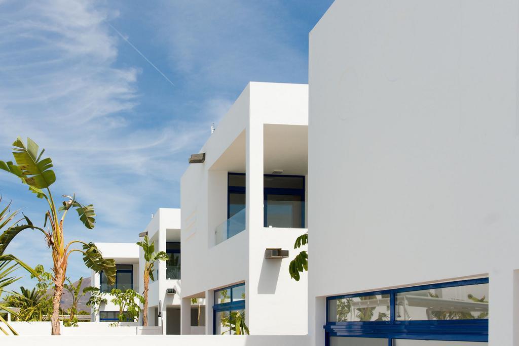 Villas De La Marina Playa Blanca  Zewnętrze zdjęcie