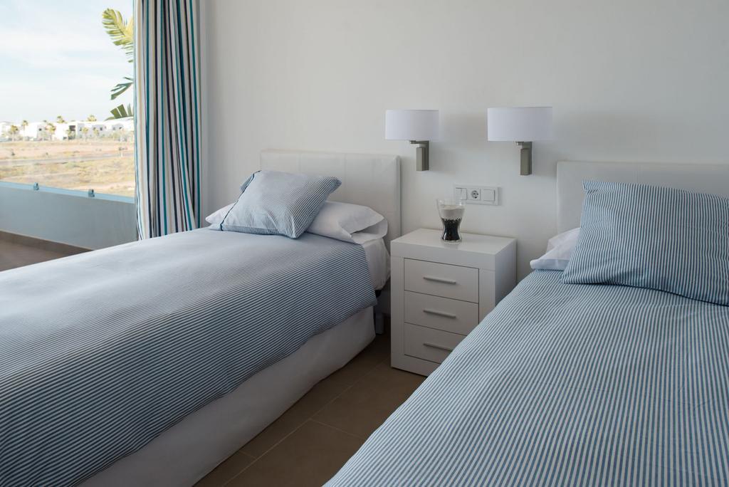 Villas De La Marina Playa Blanca  Zewnętrze zdjęcie