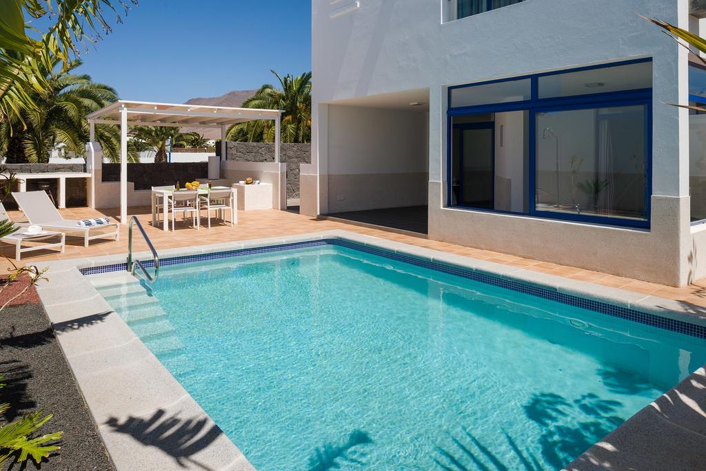 Villas De La Marina Playa Blanca  Zewnętrze zdjęcie