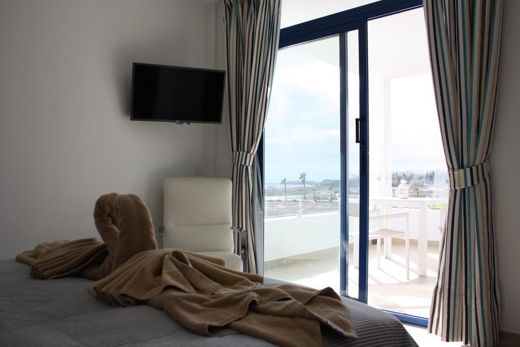 Villas De La Marina Playa Blanca  Zewnętrze zdjęcie