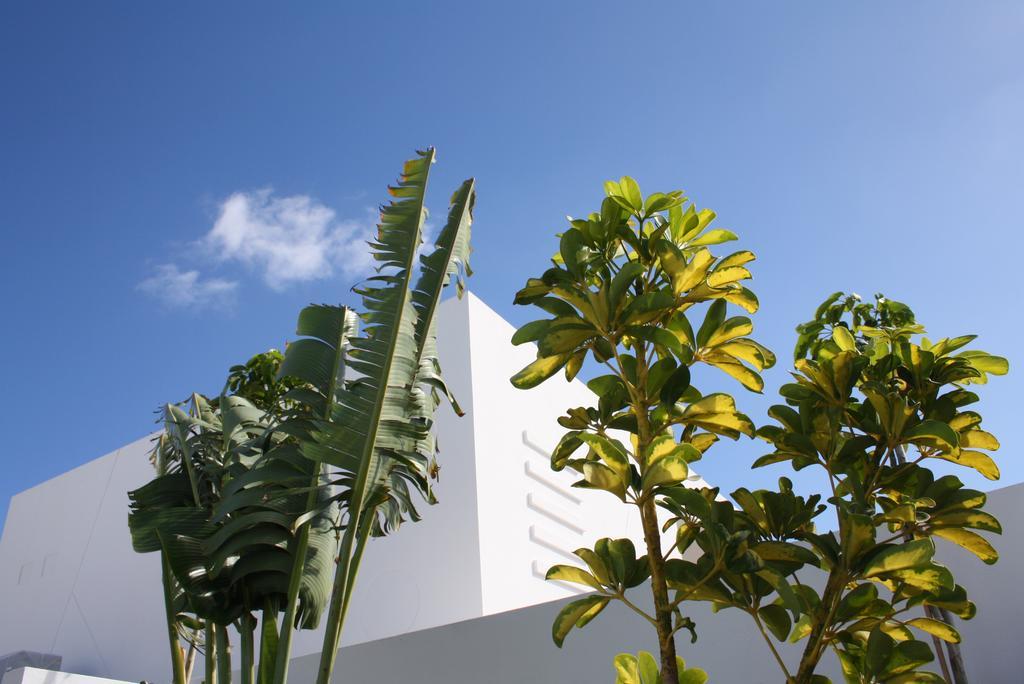 Villas De La Marina Playa Blanca  Zewnętrze zdjęcie