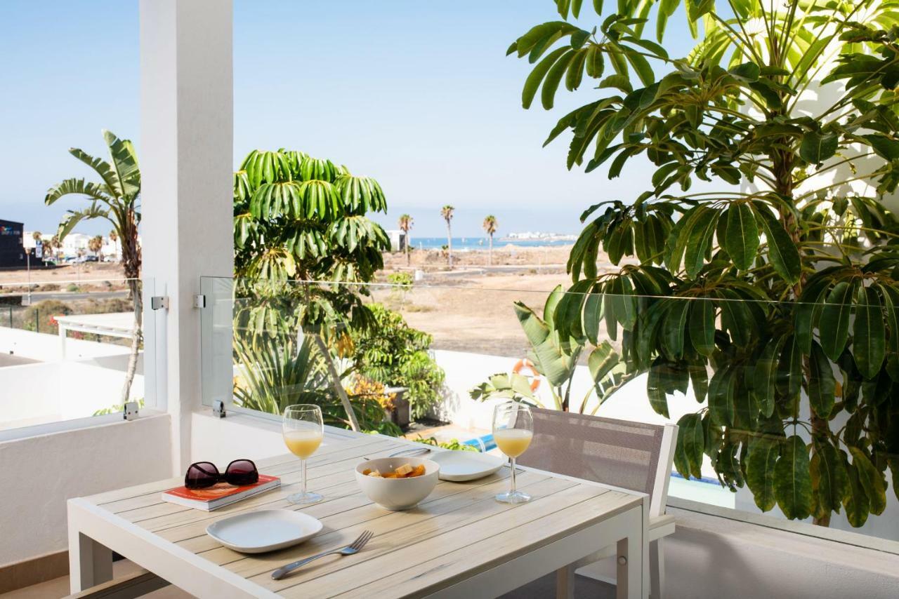 Villas De La Marina Playa Blanca  Zewnętrze zdjęcie