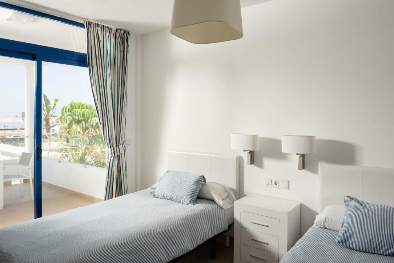 Villas De La Marina Playa Blanca  Zewnętrze zdjęcie